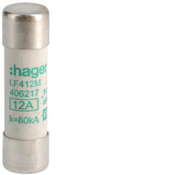 Hager LF412M