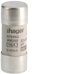 Hager LF516G