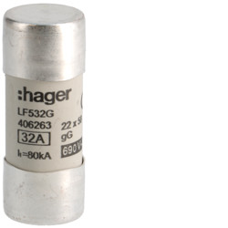 Hager LF532G