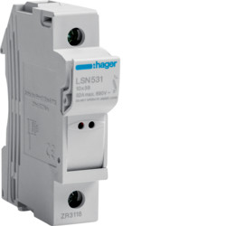Hager LSN531