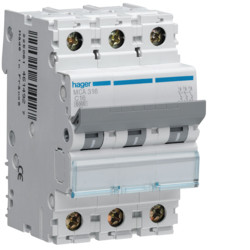 Hager MCA316