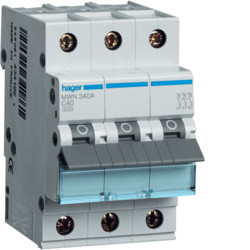 Hager MWN340A