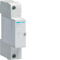 Hager MZ523N