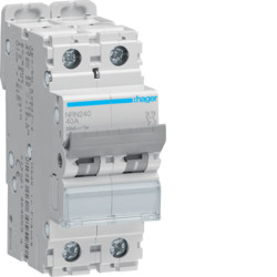 Hager NRN240