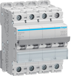 Hager NRN440