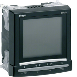 Hager SM102E