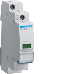 Hager SVN131