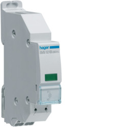 Hager SVS121B
