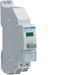 Hager SVS411B