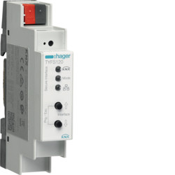Hager TYFS120
