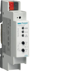 Hager TYFS121