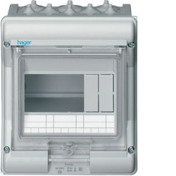 Hager VE106M