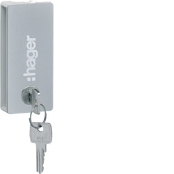 Hager VZ311PVB