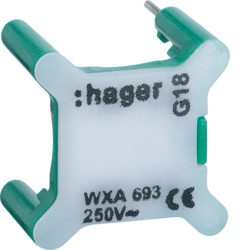 Hager WXA693