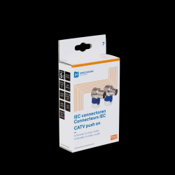 Hirschmann KOKWI 5/KOSWI 5 sho