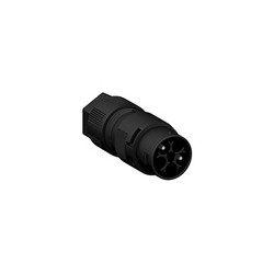 Huppertz 3801VM2PBK
