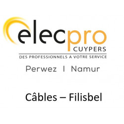 Cable EMXGB 4X4  T500