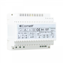 Comelit 1207
