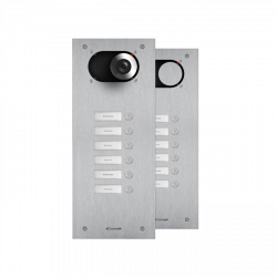 Comelit IX0106/BLACK9005