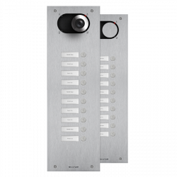 Comelit IX0110/BLACK9005