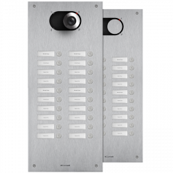 Comelit IX0220/BLACK9005