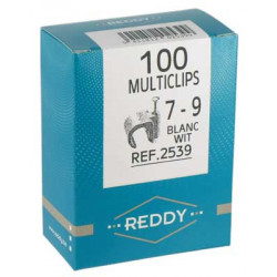 Reddy 2539