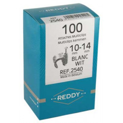 Reddy 2540