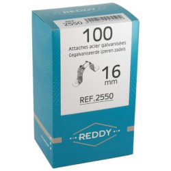 Reddy 2550