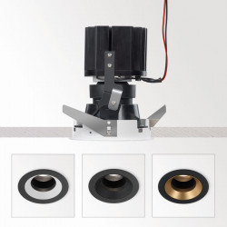 Deltalight 24211 9320 B