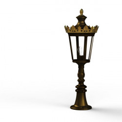 Roger Pradier 133013009