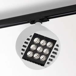 Deltalight 23616 941W W