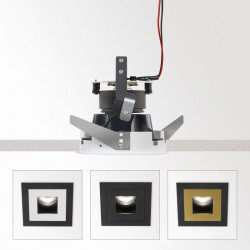 Deltalight 24225 9210 W