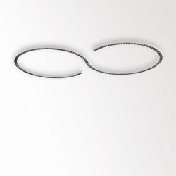 Deltalight 26822 9220 W-B