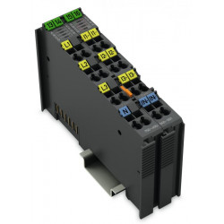 Wago 750-495/040-001