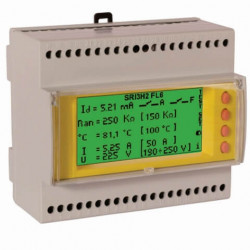 Erea SRI3/H2-FL6-RS485