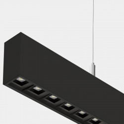 Leds-C4 AK25-36U8CLXC60