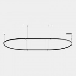 Leds-C4 AW21-72WAPLXB60