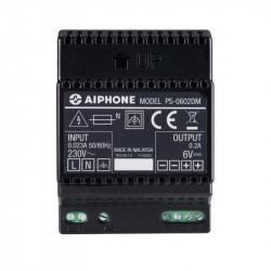 Aiphone PS0602DM
