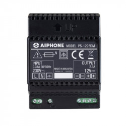 Aiphone PS1225DM