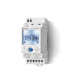 Finder 12A282300000PAS