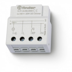 Finder 159182300000
