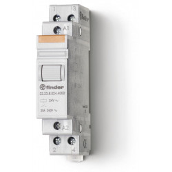 Finder 222390124000PAS