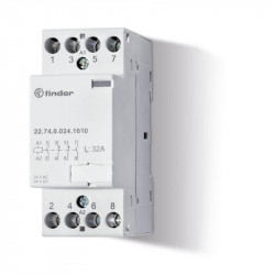 Finder 227402301710PAS