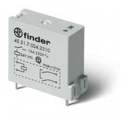 Finder 453190240610