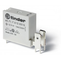 Finder 457170150410
