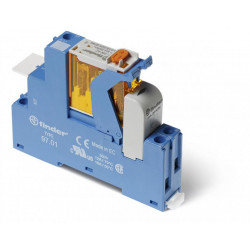 Finder 4C0180240060SPA