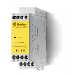 Finder 7S3490124220PAS