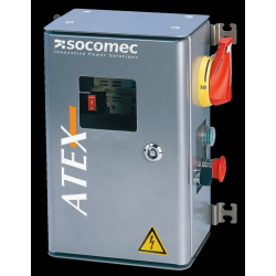 Socomec 3V414008