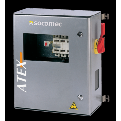 Socomec 3V514063