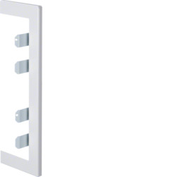 Hager BRP65210WD9016